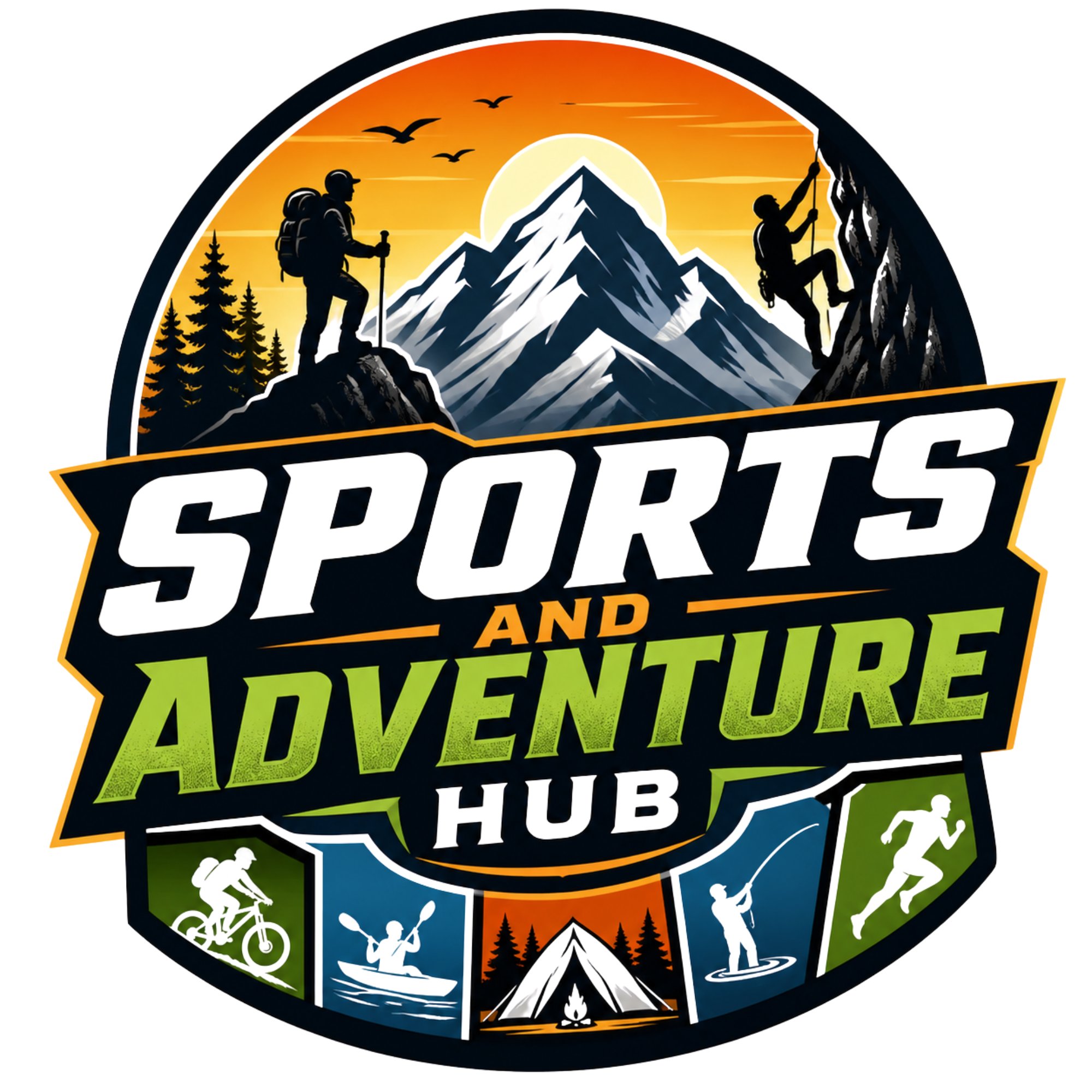 Sports and Adventure Hub