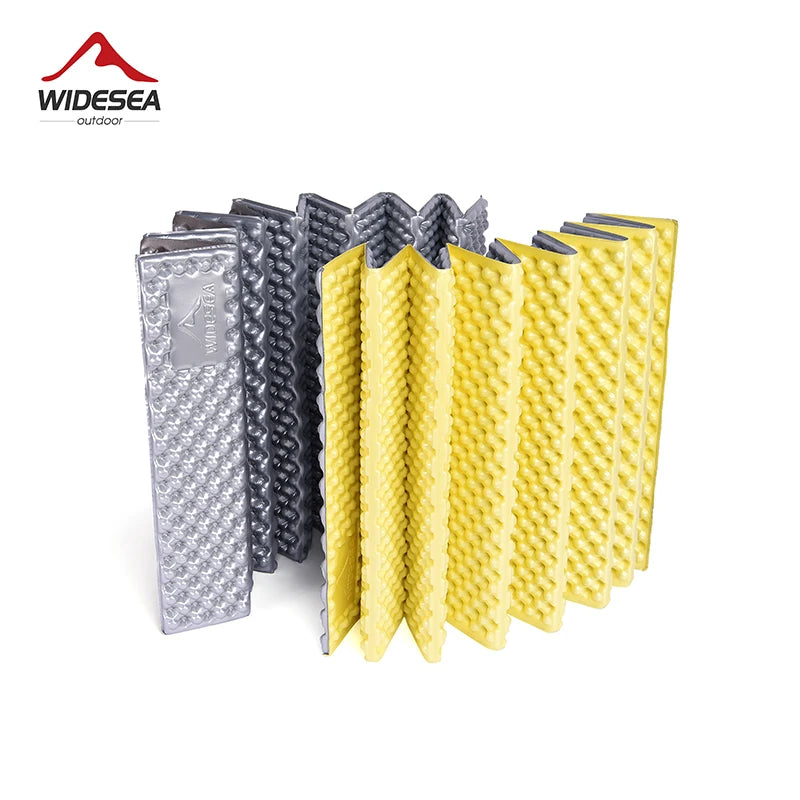 Camping Mat Portable Sleeping Blanket,  Waterproof, Moisture Proof
