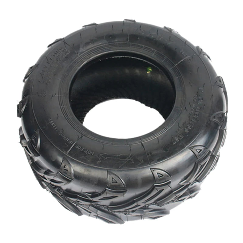 6x8-7 tubeless tire, suitable for four-wheel beach bike ATV kart UTV 125cc 150cc off-road tire
