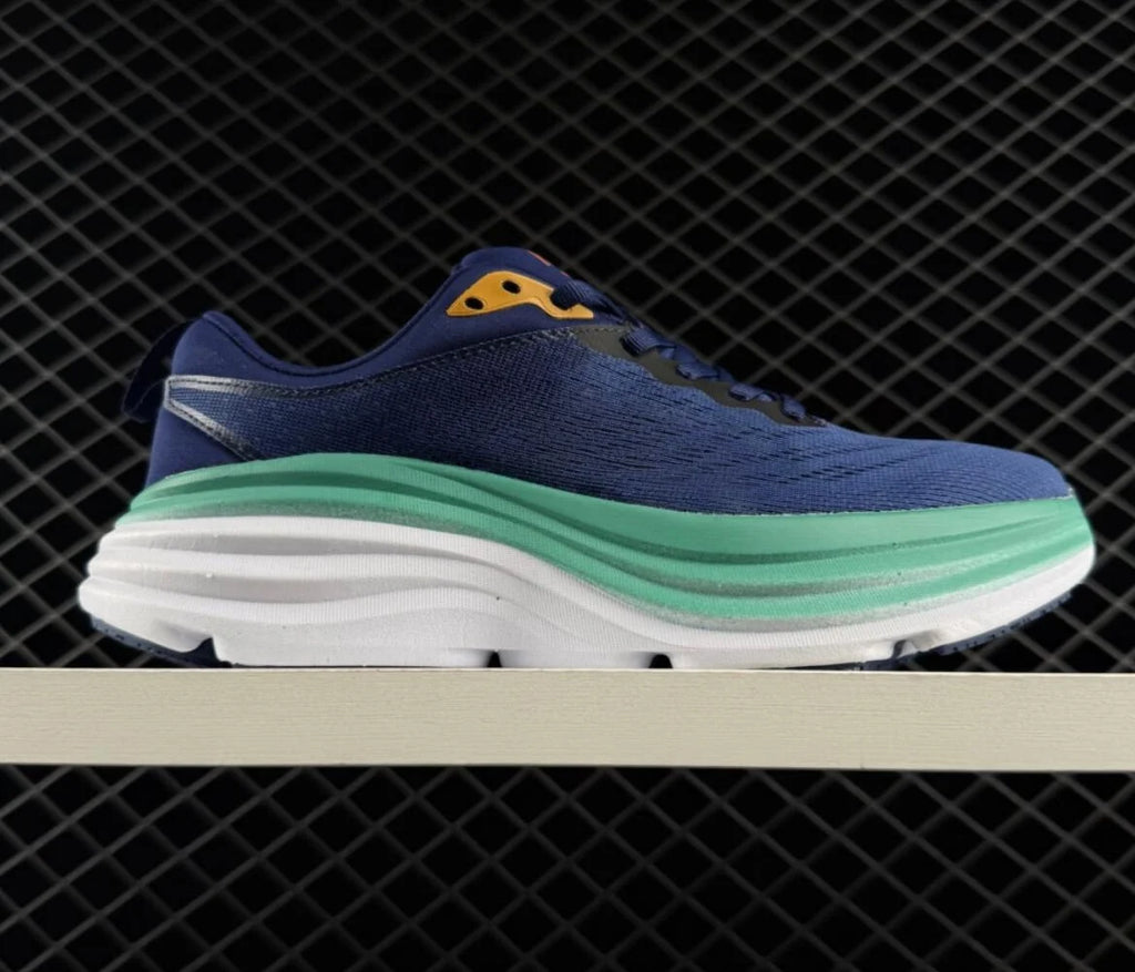2026 New Fashion Marathon Running Shoes -  Men/Women, Lightweight, Cushioned, Absorption, Breathable, Highway Trainer Sneakers.