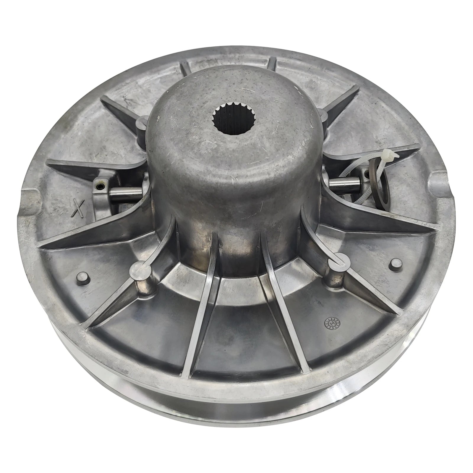Secondary Clutch For POLARIS SPORTSMAN ACE 325 570 RZR 570 RANGER 570 1000 M1400 ATV UTV 1323038 1323070 1323119