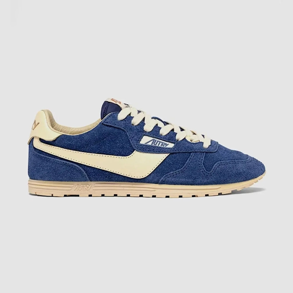 New Classic Genuine Leather -  Men's/Women's Matte Sports Shoes, Low Top Casual Board Shoes or Running Shoes.