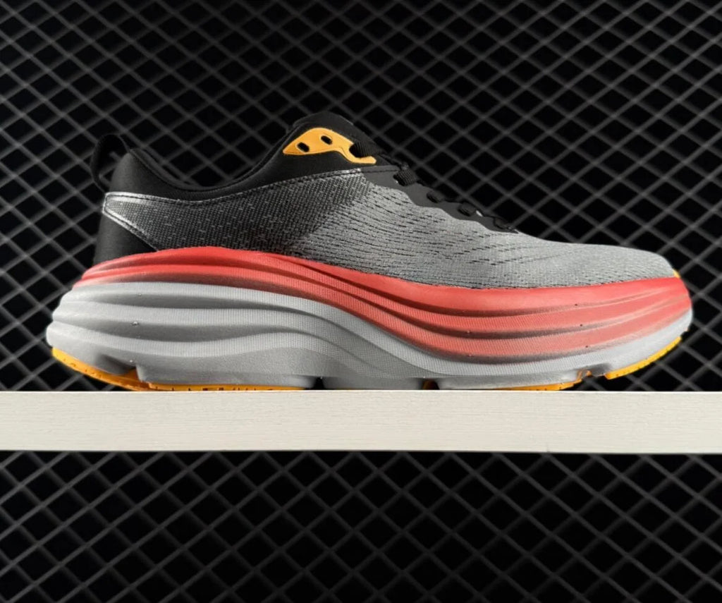2026 New Fashion Marathon Running Shoes -  Men/Women, Lightweight, Cushioned, Absorption, Breathable, Highway Trainer Sneakers.