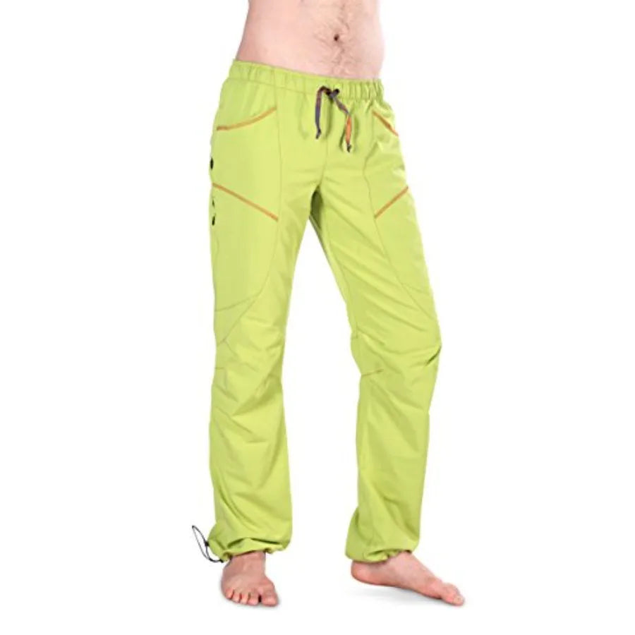 Rock Climbing Pants for Men and Women Lightweight Stretch Durable and Breathable Precision Fit for Climbing Hiking Training