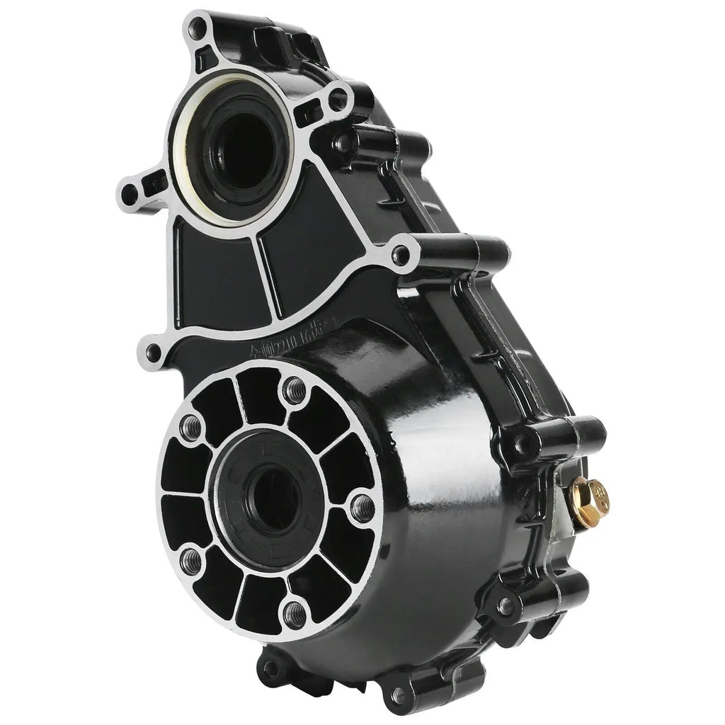 16T Transmission Gear Box Differential For 1020mm Rear Axle  Motor Go Kart ATV Quad UTV Scooter Motorcycle