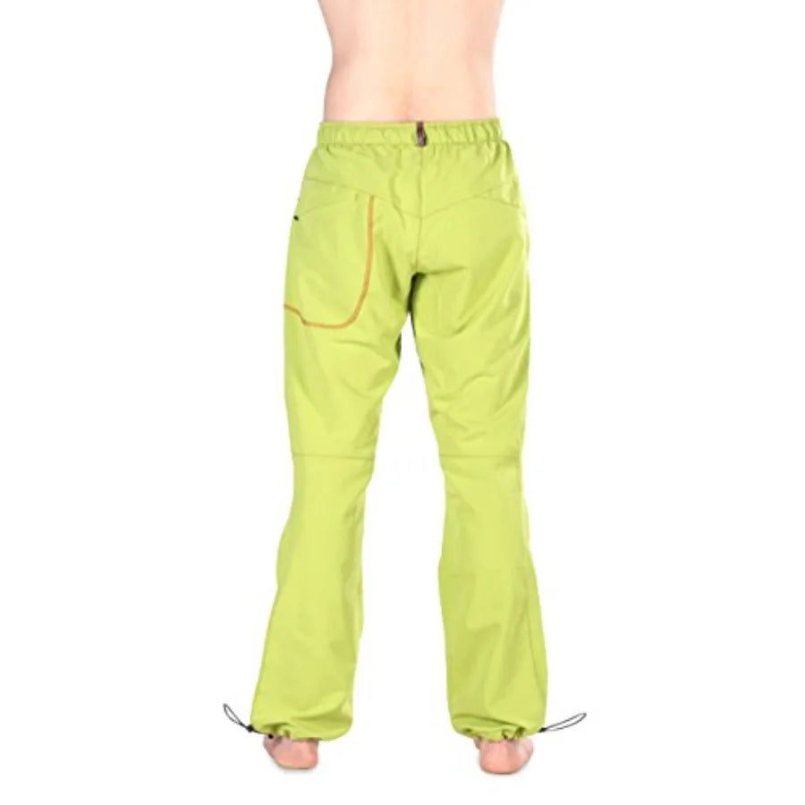 Rock Climbing Pants for Men and Women Lightweight Stretch Durable and Breathable Precision Fit for Climbing Hiking Training
