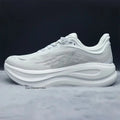 Running Shoes -  Lightweight Outdoor Sports Trainers, Lifestyle Shock Absorption, Athletic Shoes For Men And Women.