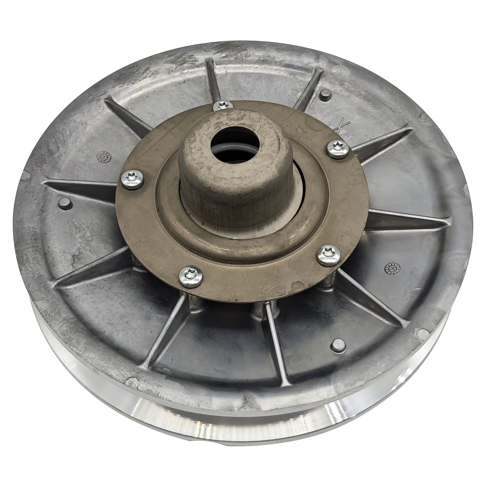 Secondary Clutch For POLARIS SPORTSMAN ACE 325 570 RZR 570 RANGER 570 1000 M1400 ATV UTV 1323038 1323070 1323119