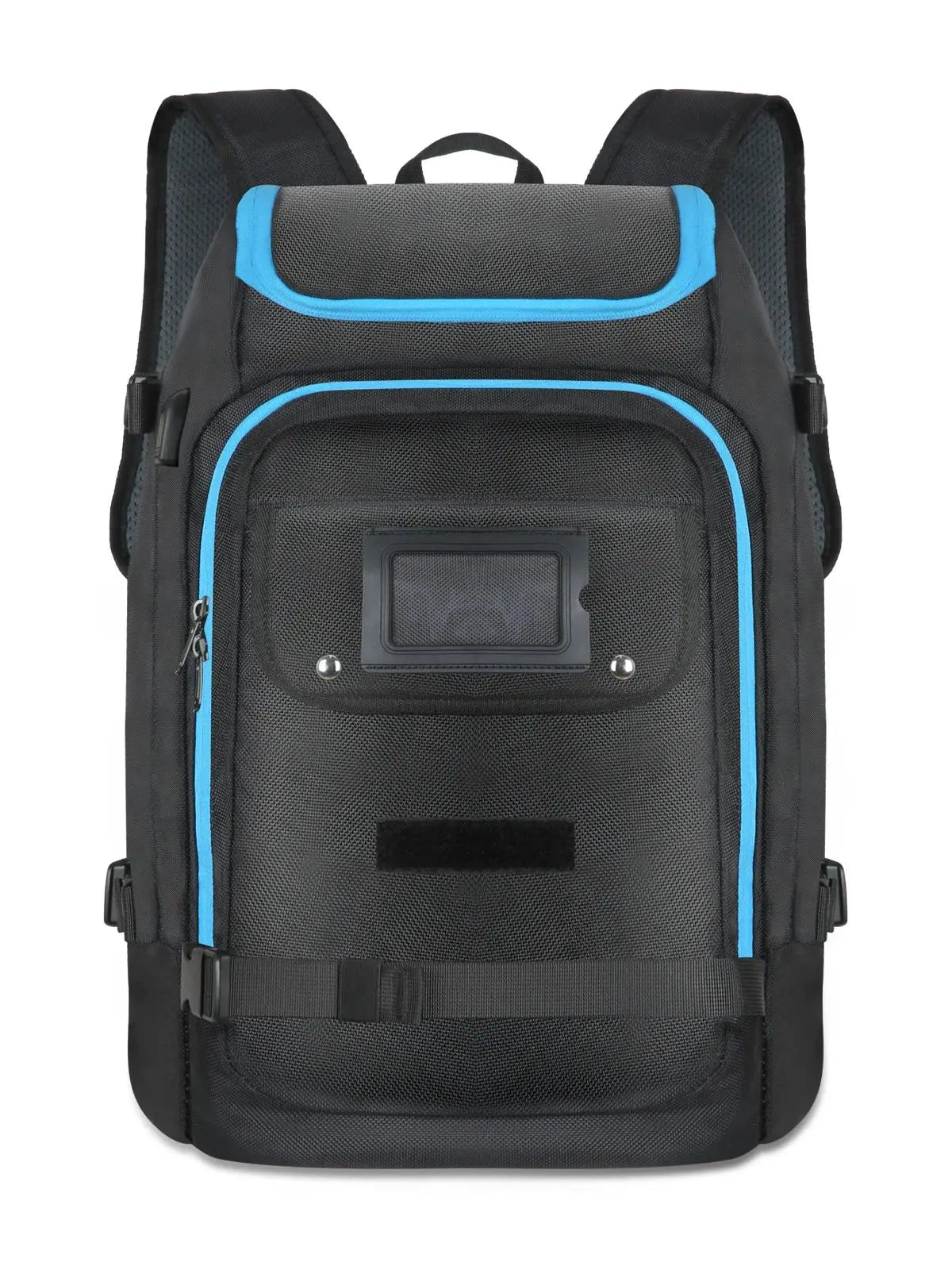 20-35L Ski Bag Waterproof Snowboard Boot Backpack Travel Luggage Gear Pack for Helmet Goggles Jacket Gloves Ski Backpack