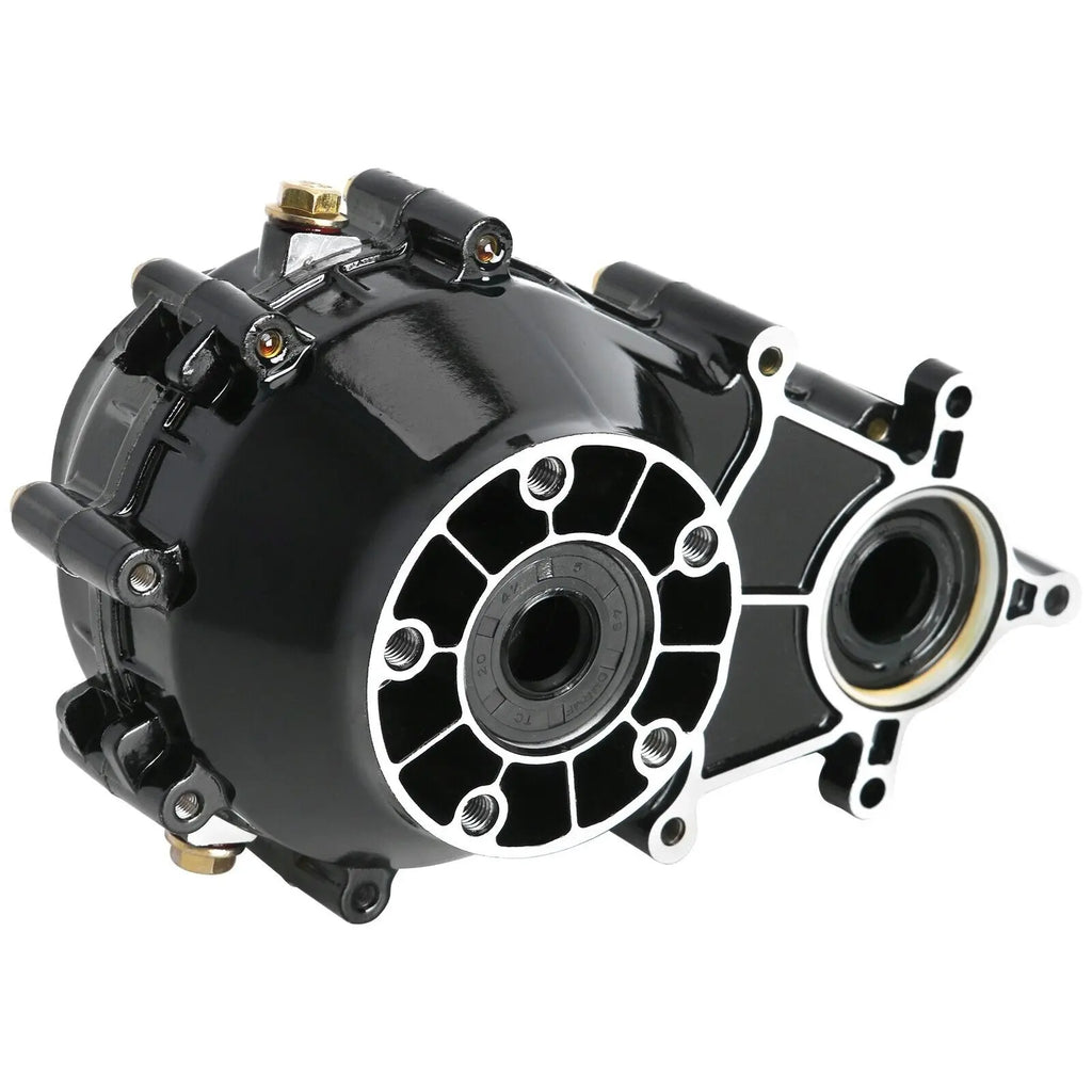 16T Transmission Gear Box Differential For 1020mm Rear Axle  Motor Go Kart ATV Quad UTV Scooter Motorcycle