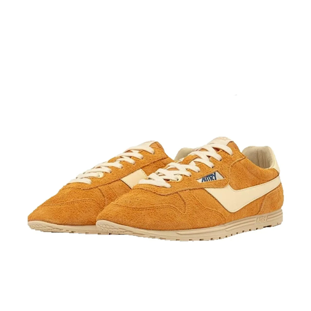 New Classic Genuine Leather -  Men's/Women's Matte Sports Shoes, Low Top Casual Board Shoes or Running Shoes.