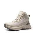 Women's Waterproof Lightweight Hiking Boots, Ankle  Support for Outdoor Trekking.