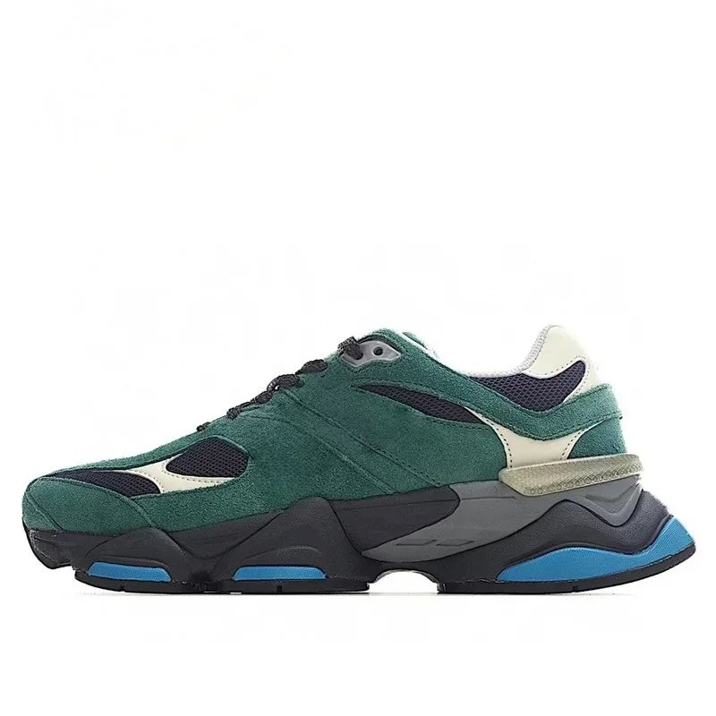 Unisex Athletic Shoes, Low Top Outdoor Shockproof and Lightweight Running Sneakers for Men And Women.