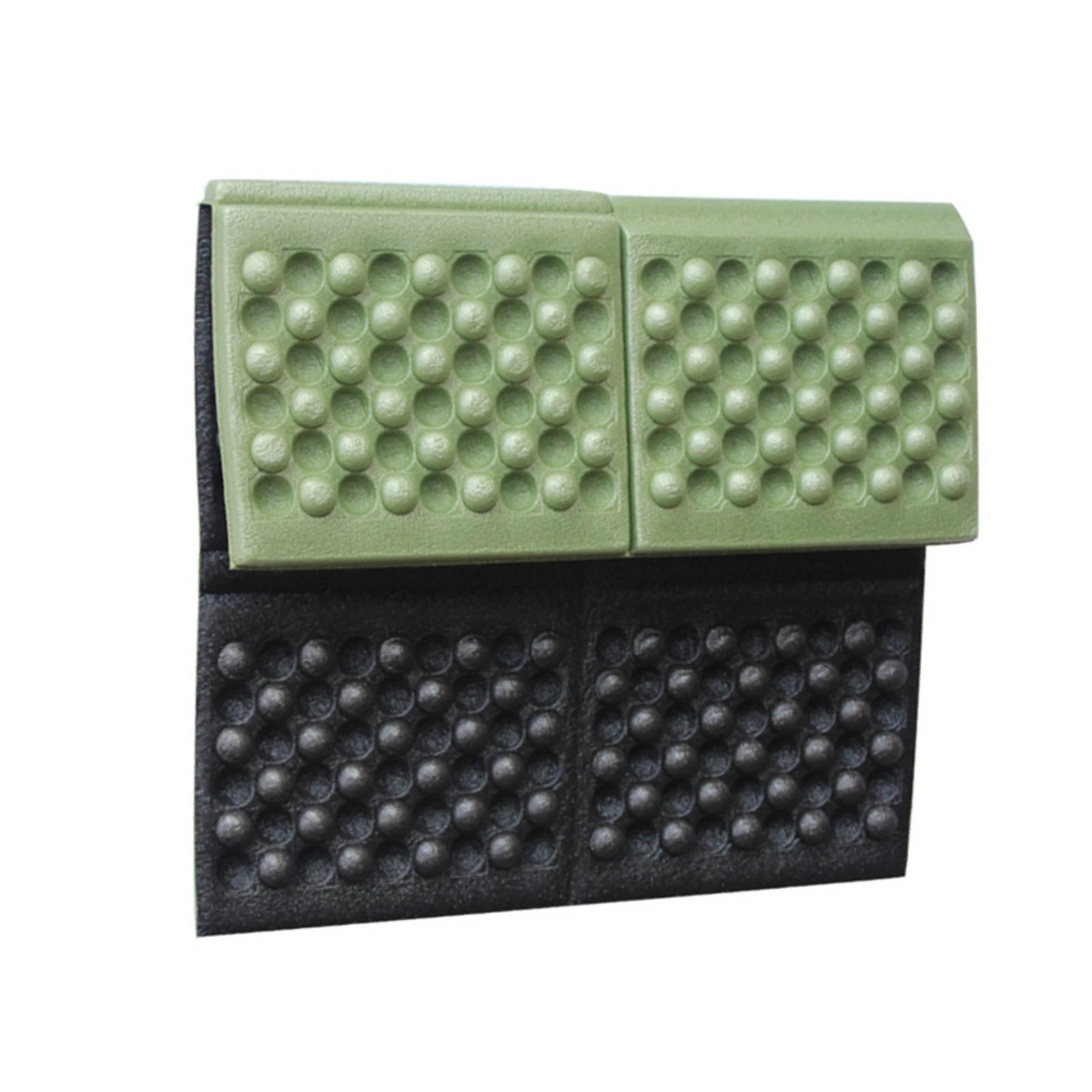 Portable Foldable Outdoor Sport Hiking Camping Dining Cushion Seat Mat Foam Pad Lightweight Cushion Moisture-proof Dirt-proof