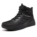 Men's Waterproof Hiking Boots - Trekking Shoes for Men Outdoor Camping Mountaineering Backpacking Boots All Terrain Hiking Trails.