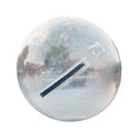 2M Water Zorb Ball w/Air Blower Pump Inflatable, Waterproof