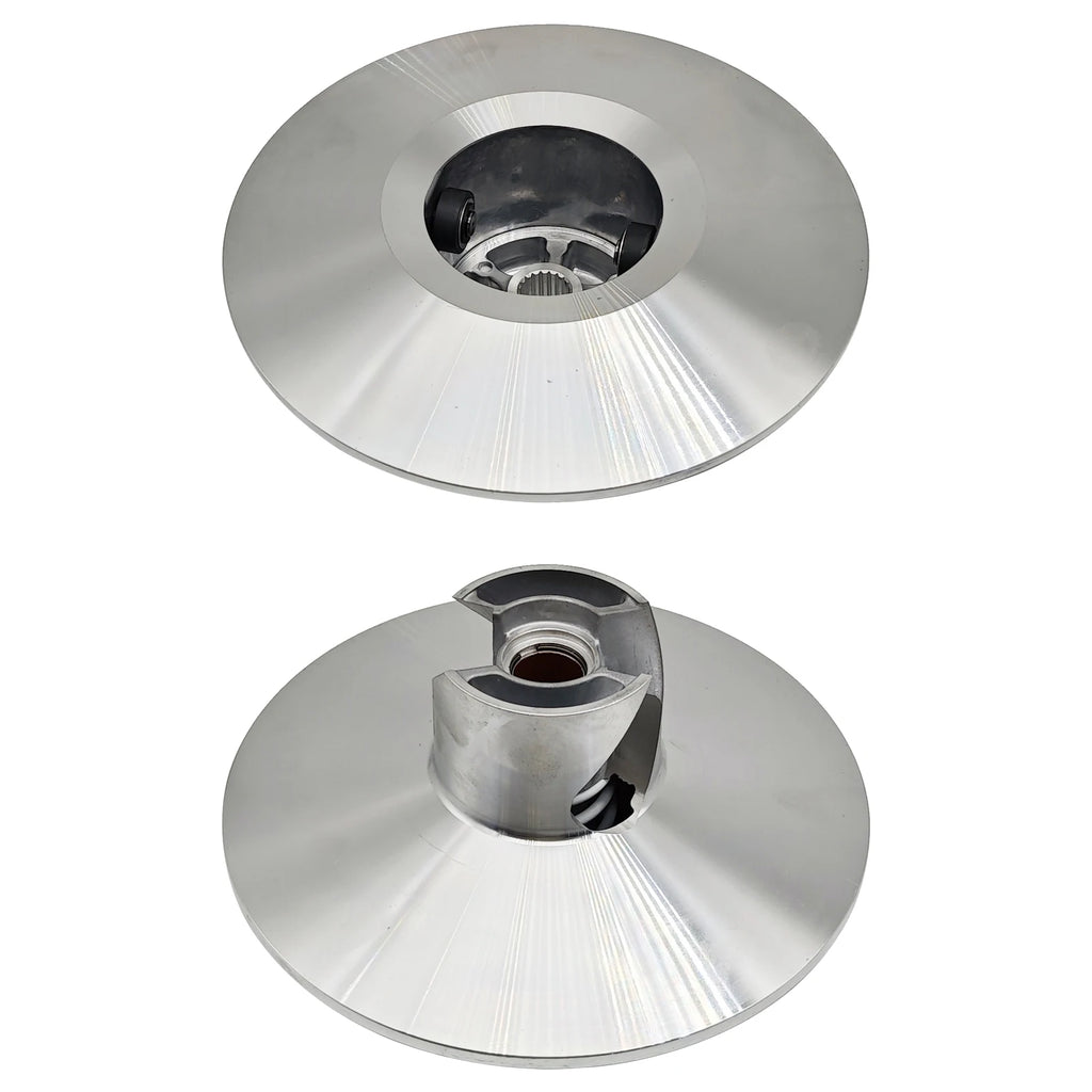 Secondary Clutch For POLARIS SPORTSMAN ACE 325 570 RZR 570 RANGER 570 1000 M1400 ATV UTV 1323038 1323070 1323119