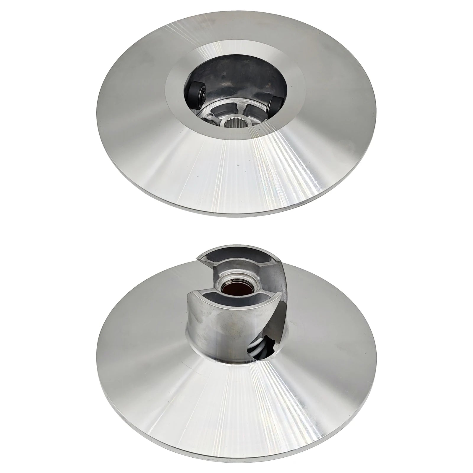 Secondary Clutch For POLARIS SPORTSMAN ACE 325 570 RZR 570 RANGER 570 1000 M1400 ATV UTV 1323038 1323070 1323119