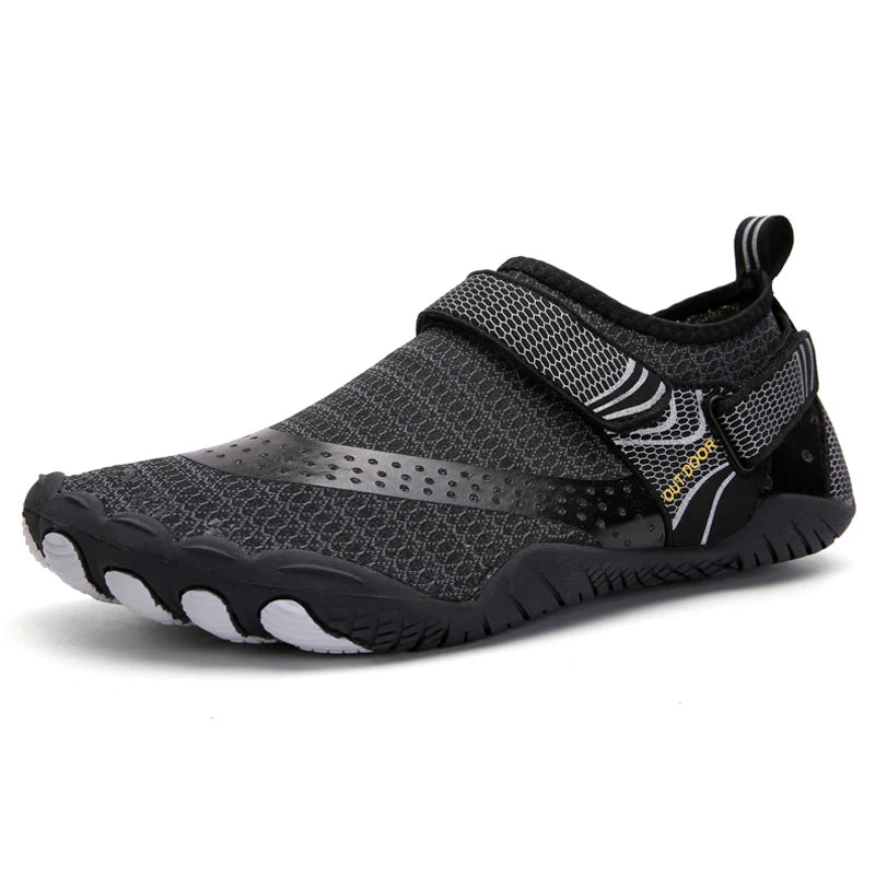 Barefoot Water Shoes For Women/Men, Anti-Slip, Quick-Drying, Beach, Swimming
