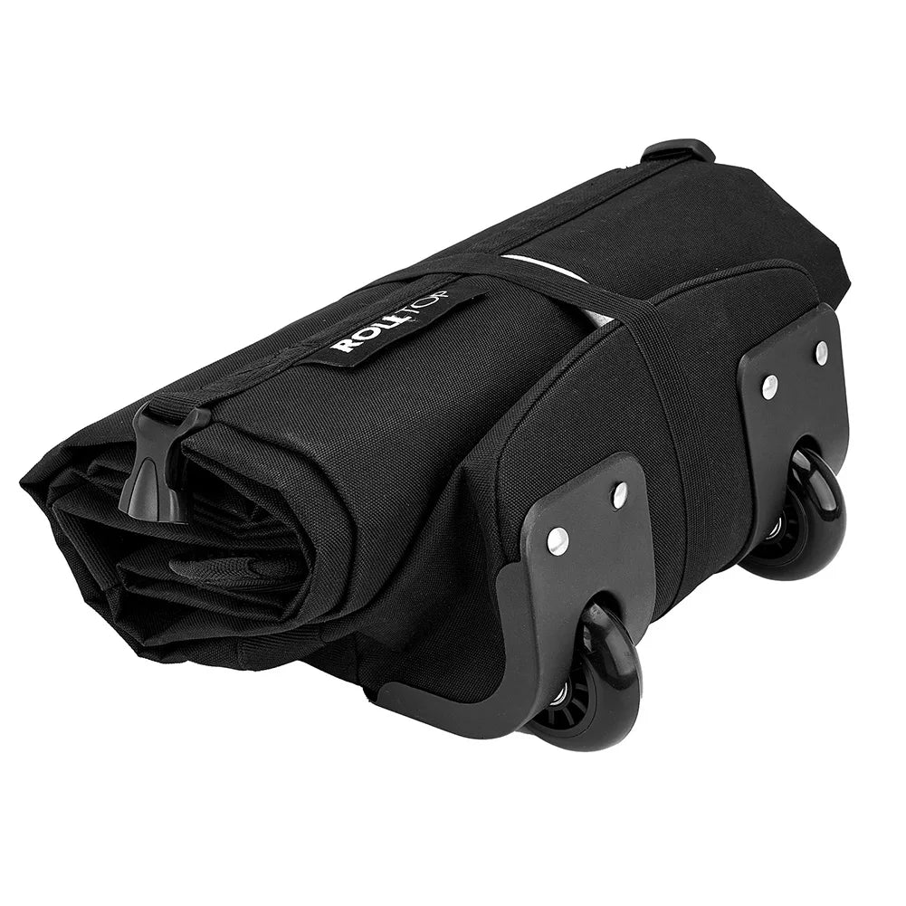Store Transport Snowboard Bag with Wheel Winter Ski Equipment Storage Bag Large Capacity Waterproof for Snowboard Goggles Gloves