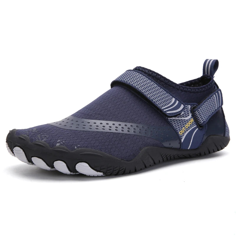 Barefoot Water Shoes For Women/Men, Anti-Slip, Quick-Drying, Beach, Swimming