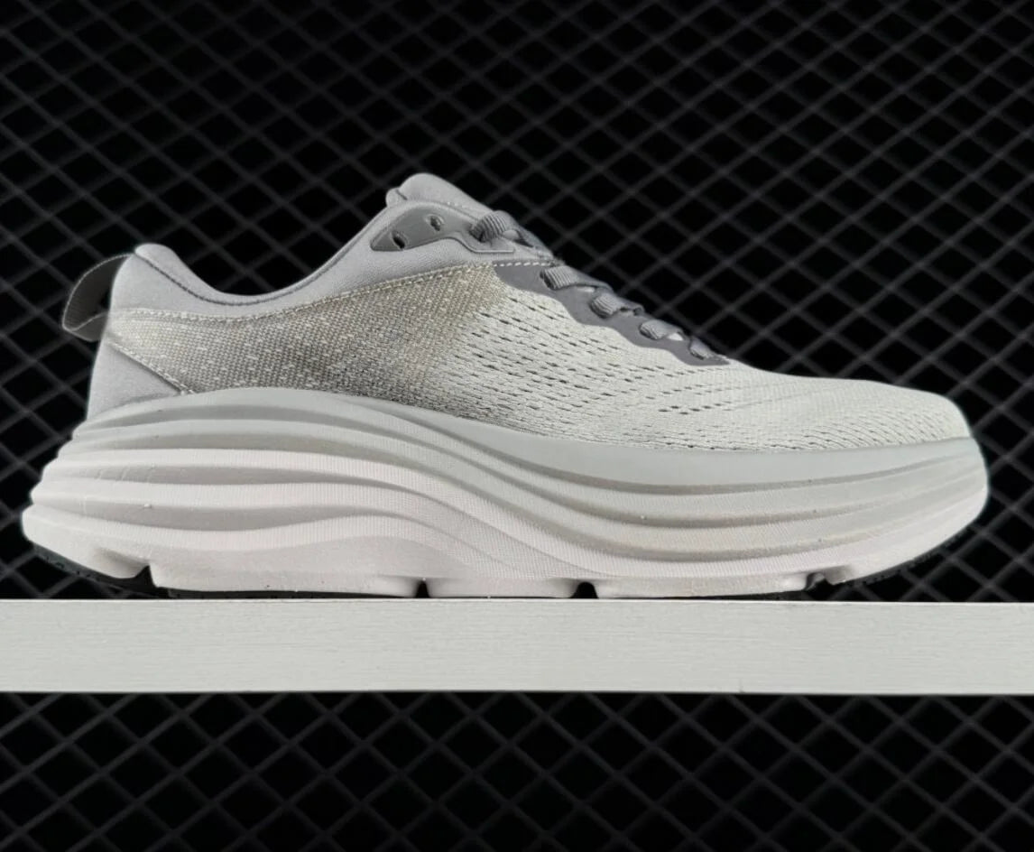 2026 New Fashion Marathon Running Shoes -  Men/Women, Lightweight, Cushioned, Absorption, Breathable, Highway Trainer Sneakers.