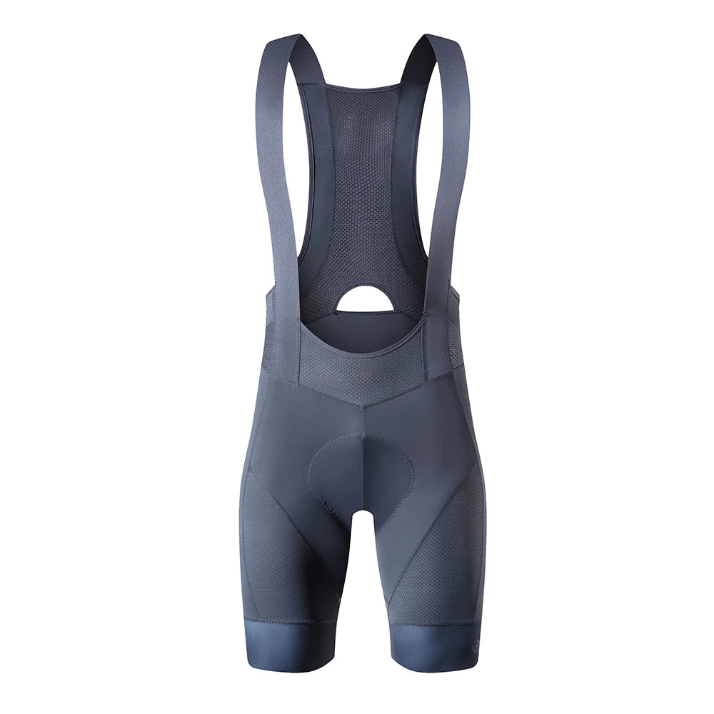 Cycling Bib Shorts, Men's Outdoor Bike Wear, Ride 6 Hours Padded Riding Bib Tights, Bicycle Men's Cycling Clothing