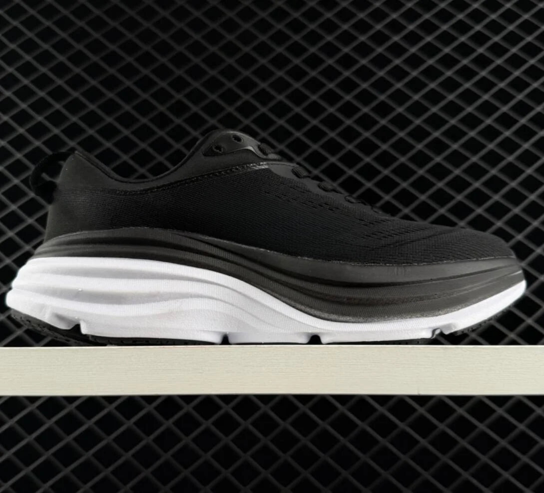 2026 New Fashion Marathon Running Shoes -  Men/Women, Lightweight, Cushioned, Absorption, Breathable, Highway Trainer Sneakers.