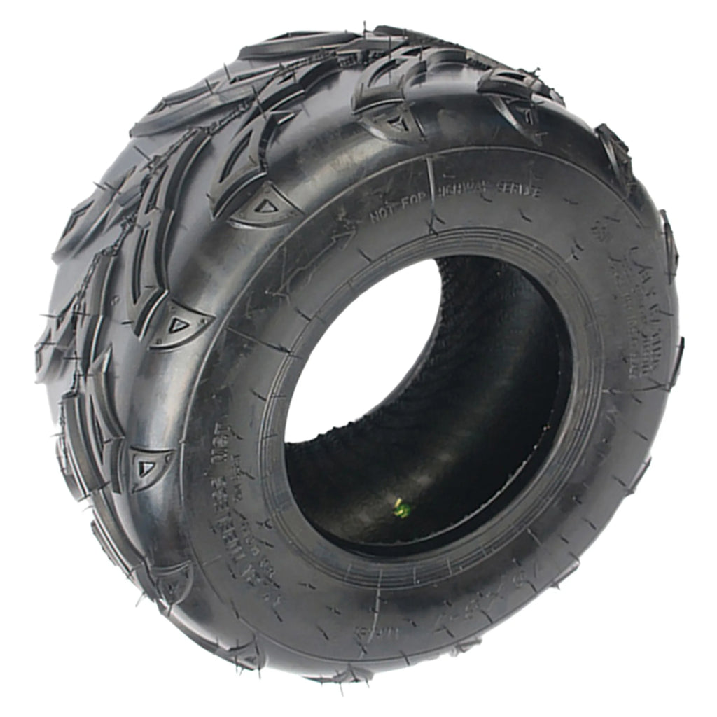 6x8-7 tubeless tire, suitable for four-wheel beach bike ATV kart UTV 125cc 150cc off-road tire