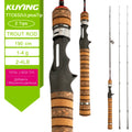 TTC662L TTC632UL TTS662L TTC602LS TTS602LS Fishing Rod Casting/Spinning, River/Stream Carbon