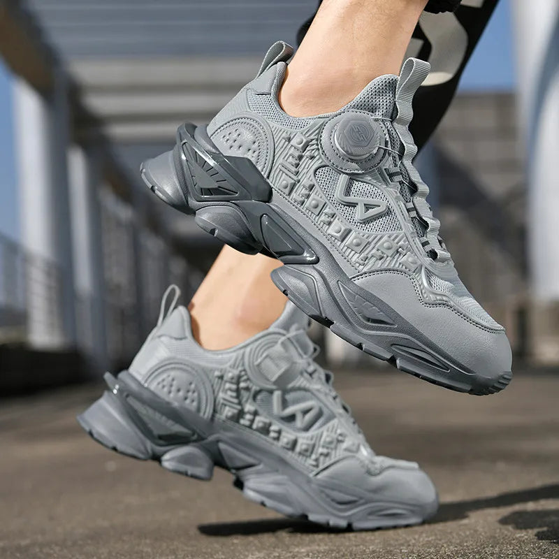 Casual Men's Shoes, Tennis Luxury Shoe, Race Trainer, Breathable Shoes, Fashion Loafers, Running Shoes.