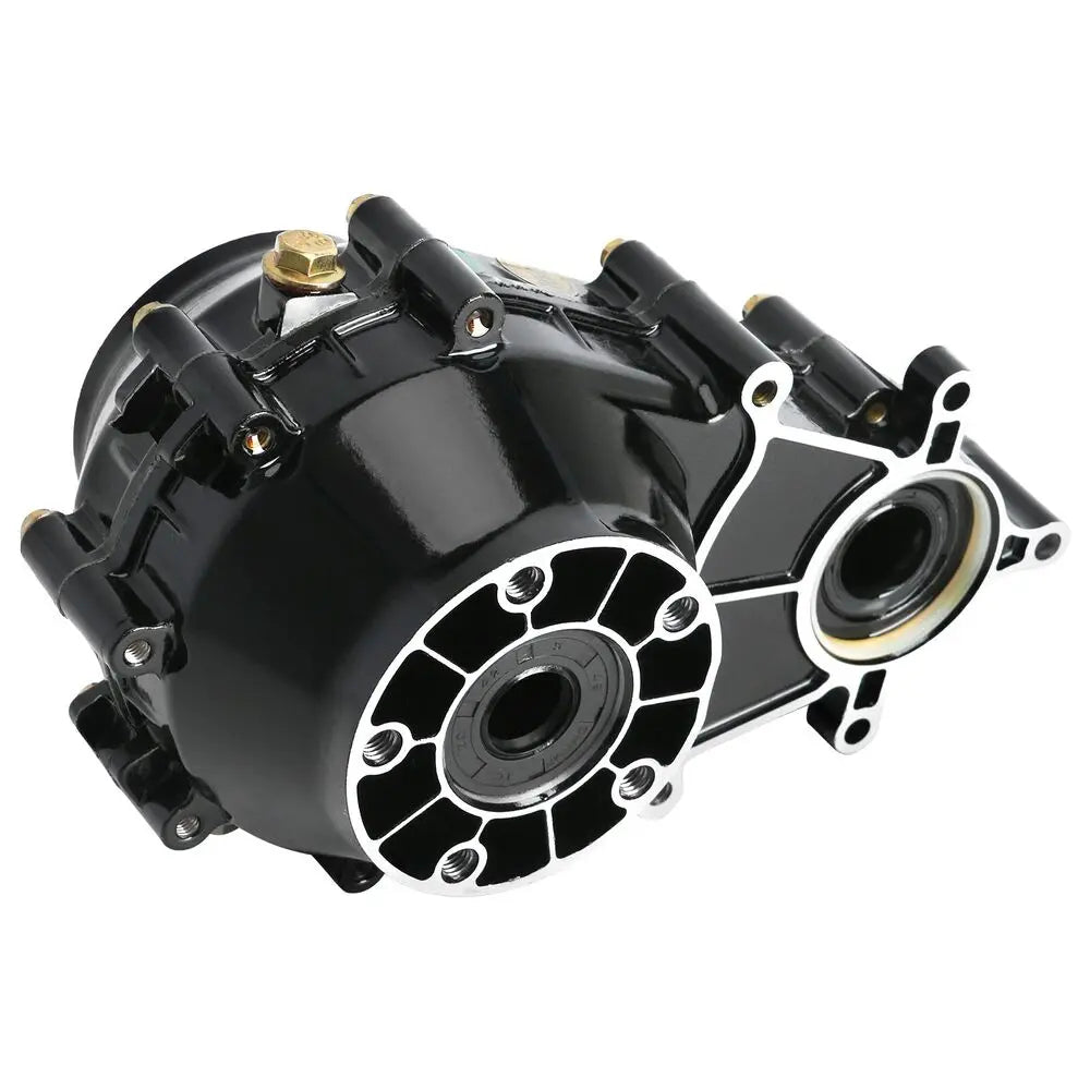 16T Transmission Gear Box Differential For 1020mm Rear Axle  Motor Go Kart ATV Quad UTV Scooter Motorcycle