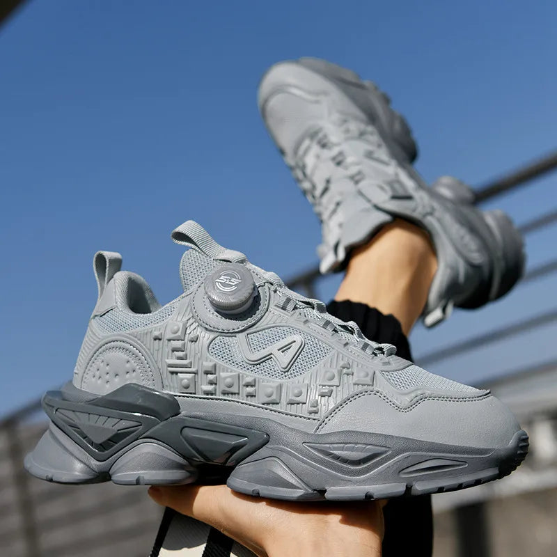 Casual Men's Shoes, Tennis Luxury Shoe, Race Trainer, Breathable Shoes, Fashion Loafers, Running Shoes.