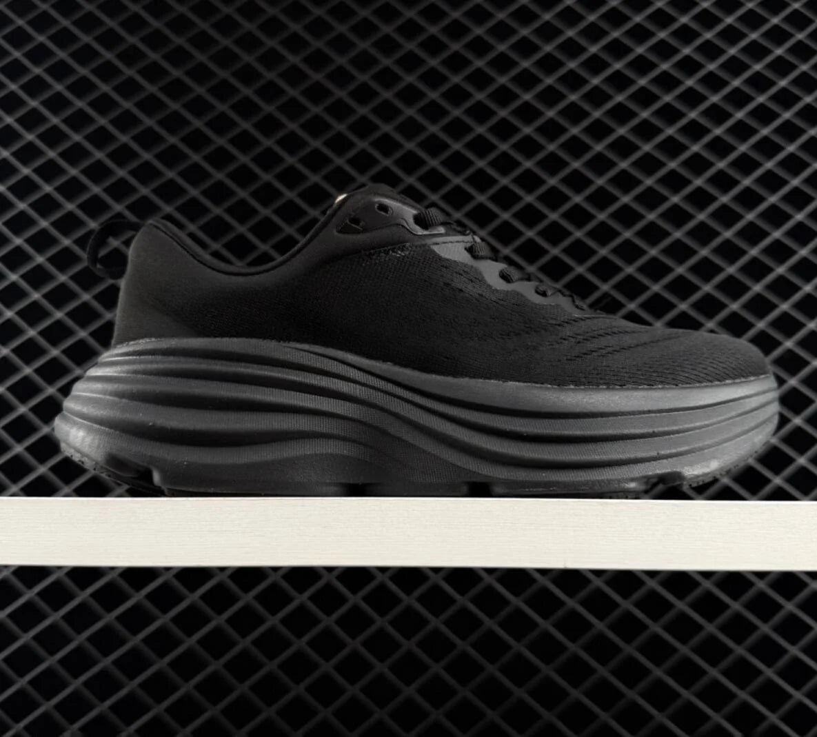 2026 New Fashion Marathon Running Shoes -  Men/Women, Lightweight, Cushioned, Absorption, Breathable, Highway Trainer Sneakers.
