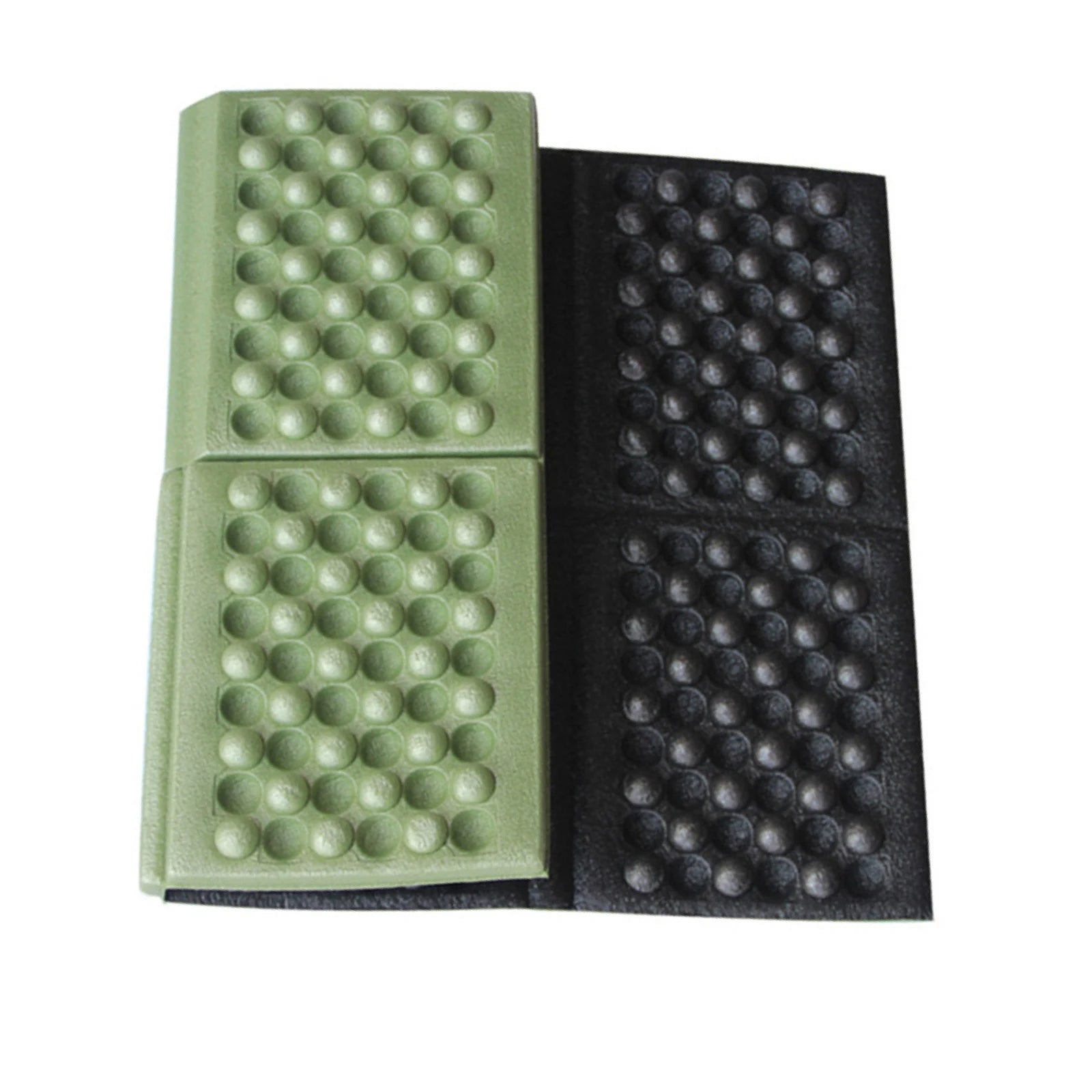 Portable Foldable Outdoor Sport Hiking Camping Dining Cushion Seat Mat Foam Pad Lightweight Cushion Moisture-proof Dirt-proof