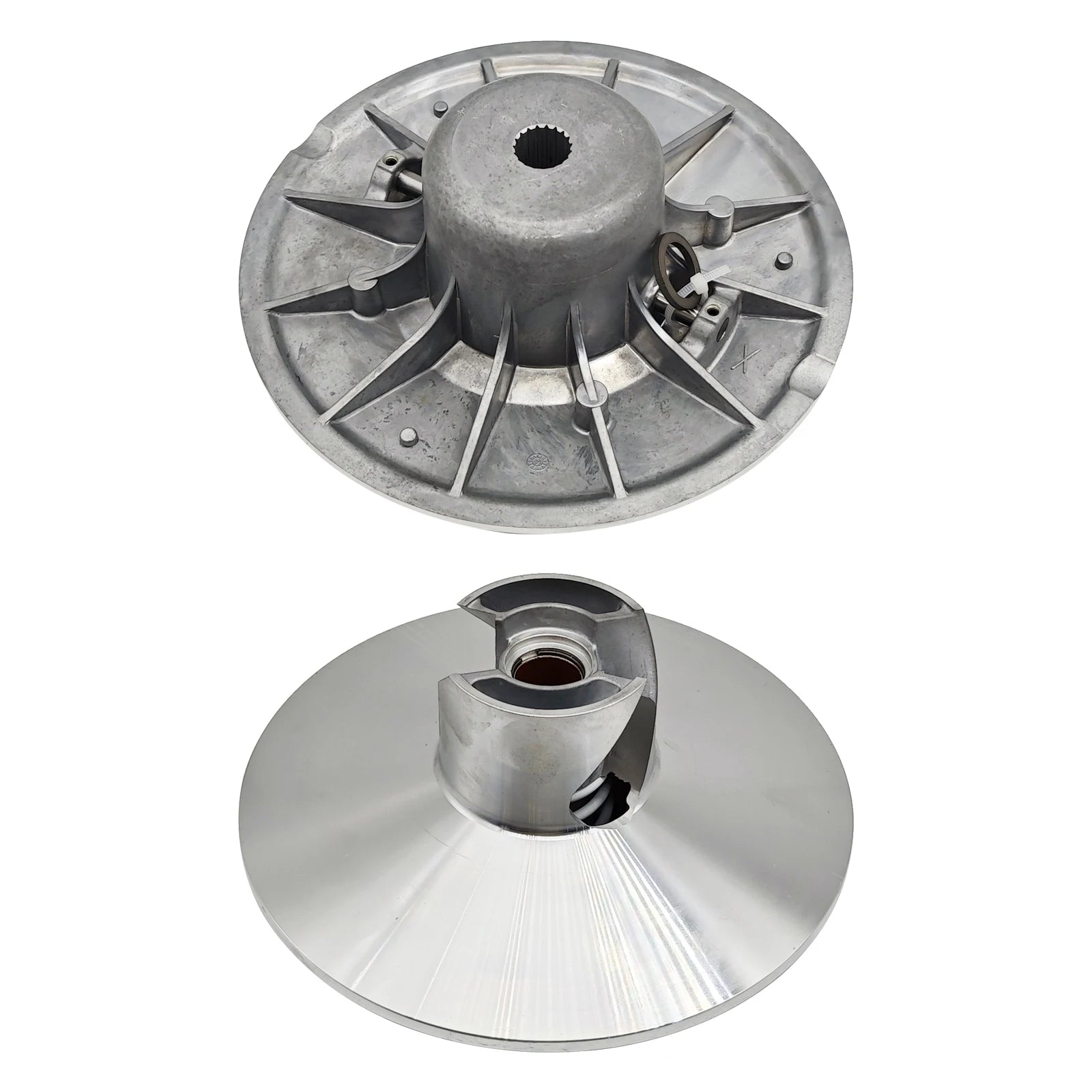 Secondary Clutch For POLARIS SPORTSMAN ACE 325 570 RZR 570 RANGER 570 1000 M1400 ATV UTV 1323038 1323070 1323119