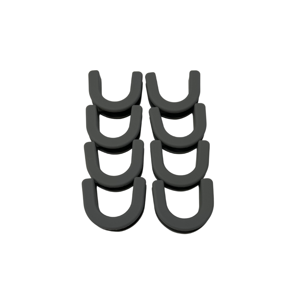 TRAPSKI QUAD All Mountain/Race/XC Ski and Standard Stance Snowboard Rack